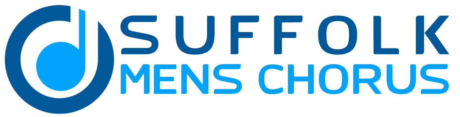 Suffolk Men's Chorus LOGO